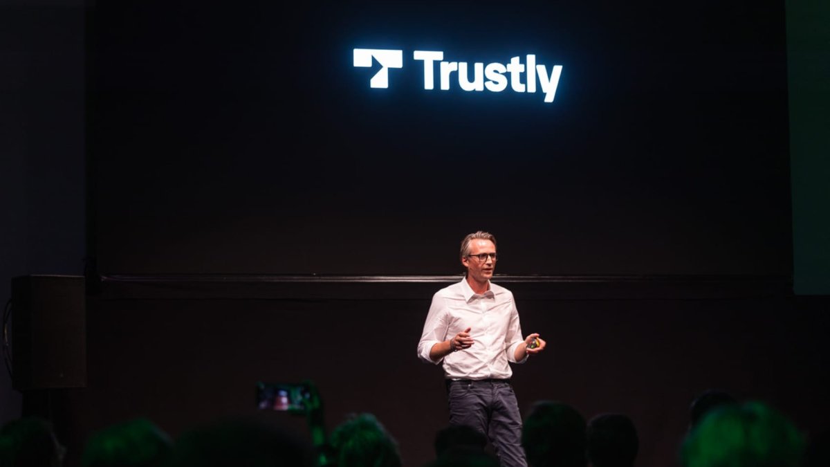 Trustly, the BlackRock-backed fintech, says it's still at least a year away from IPO, even if profits rise 51% - NBC 6 South Florida