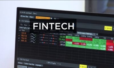 UNF launches new bachelor's and master's programs in "Fintech" in fall 2024