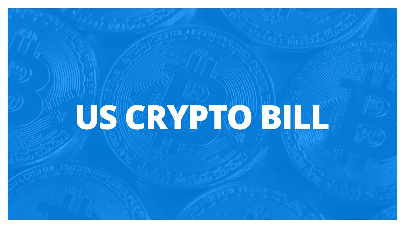 US Cryptocurrency Law