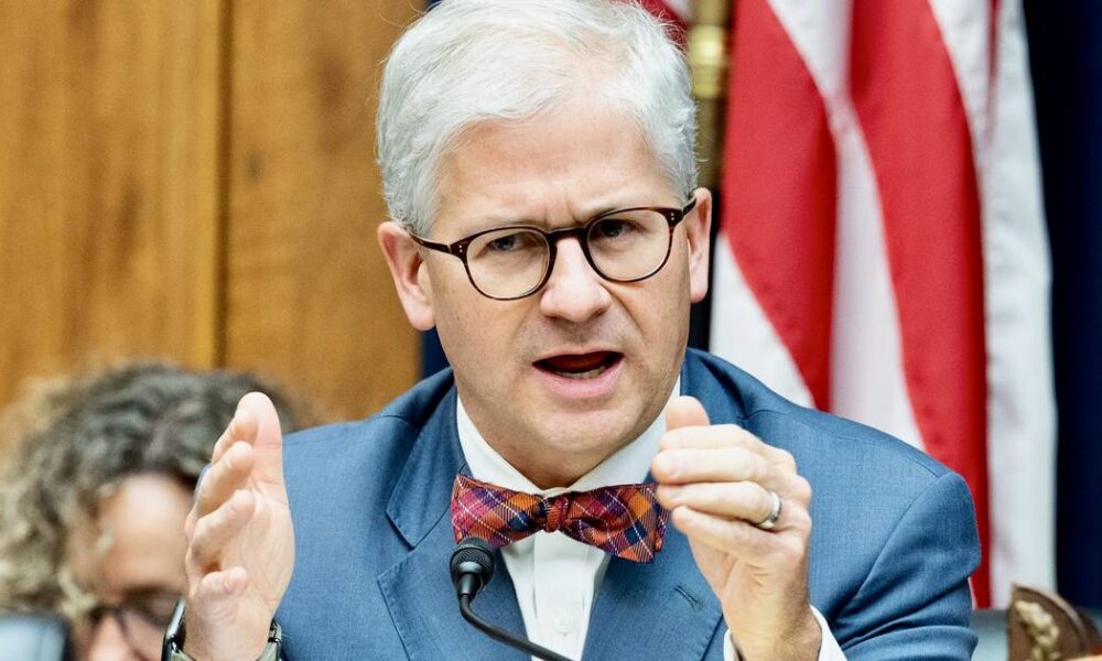 US House Greenlight to Consider Cryptocurrency Regulation Bill, Says McHenry - DL News