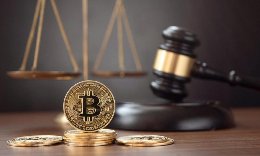 US Passes Cryptocurrency Bill as Centralized Cryptocurrencies Overtake 2023 Blockchain M&A Activity