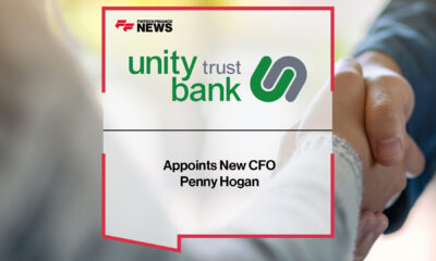 Unity Trust Bank Appoints New CFO Penny Hogan