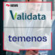 Validata and Temenos Extend Technology Partnership