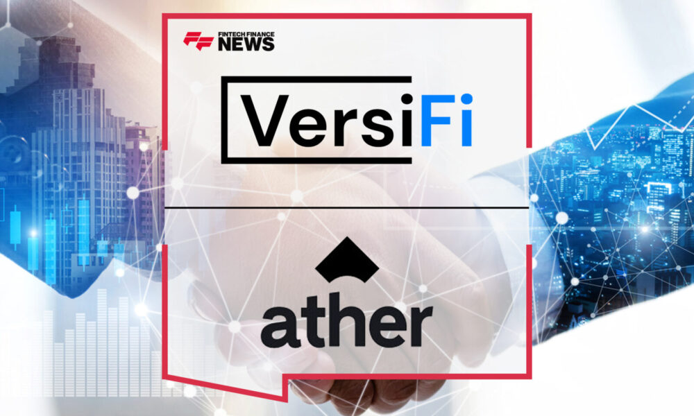 VersiFi Acquires Ather Digital