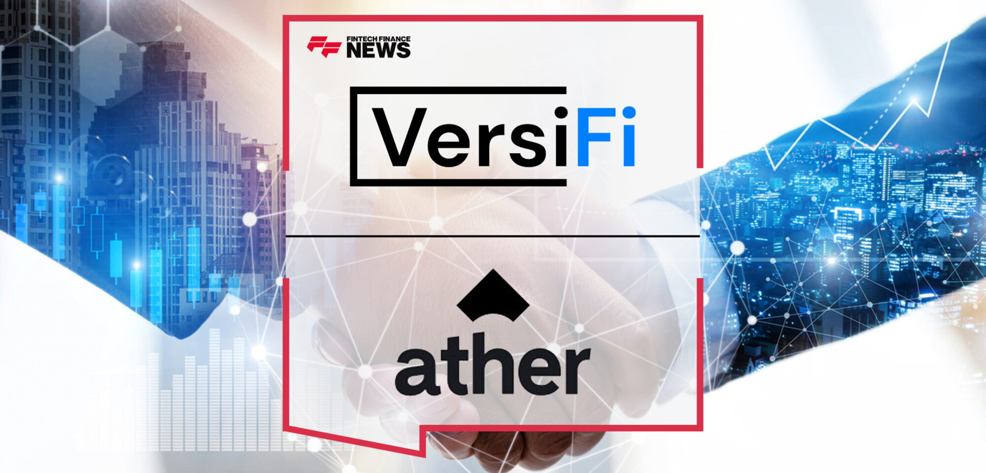 VersiFi Acquires Ather Digital