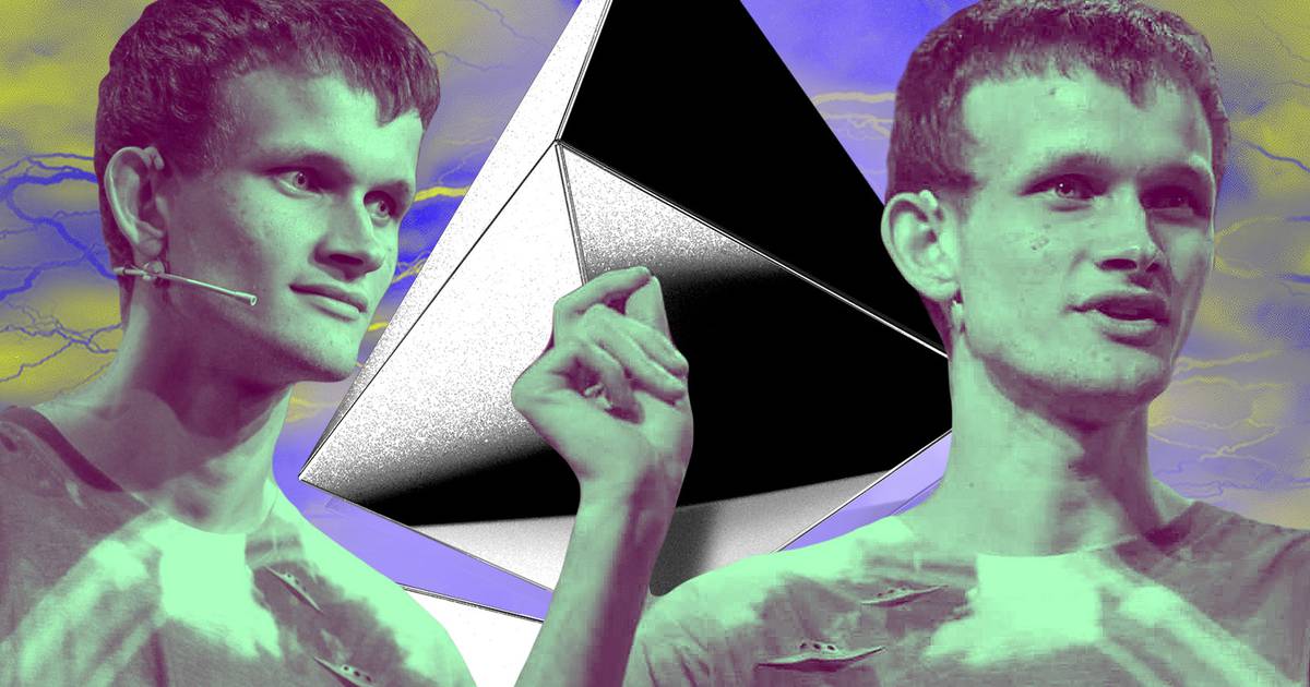 Vitalik Buterin has a new proposal to make Ethereum wallets easier to use – but obstacles remain – DL News