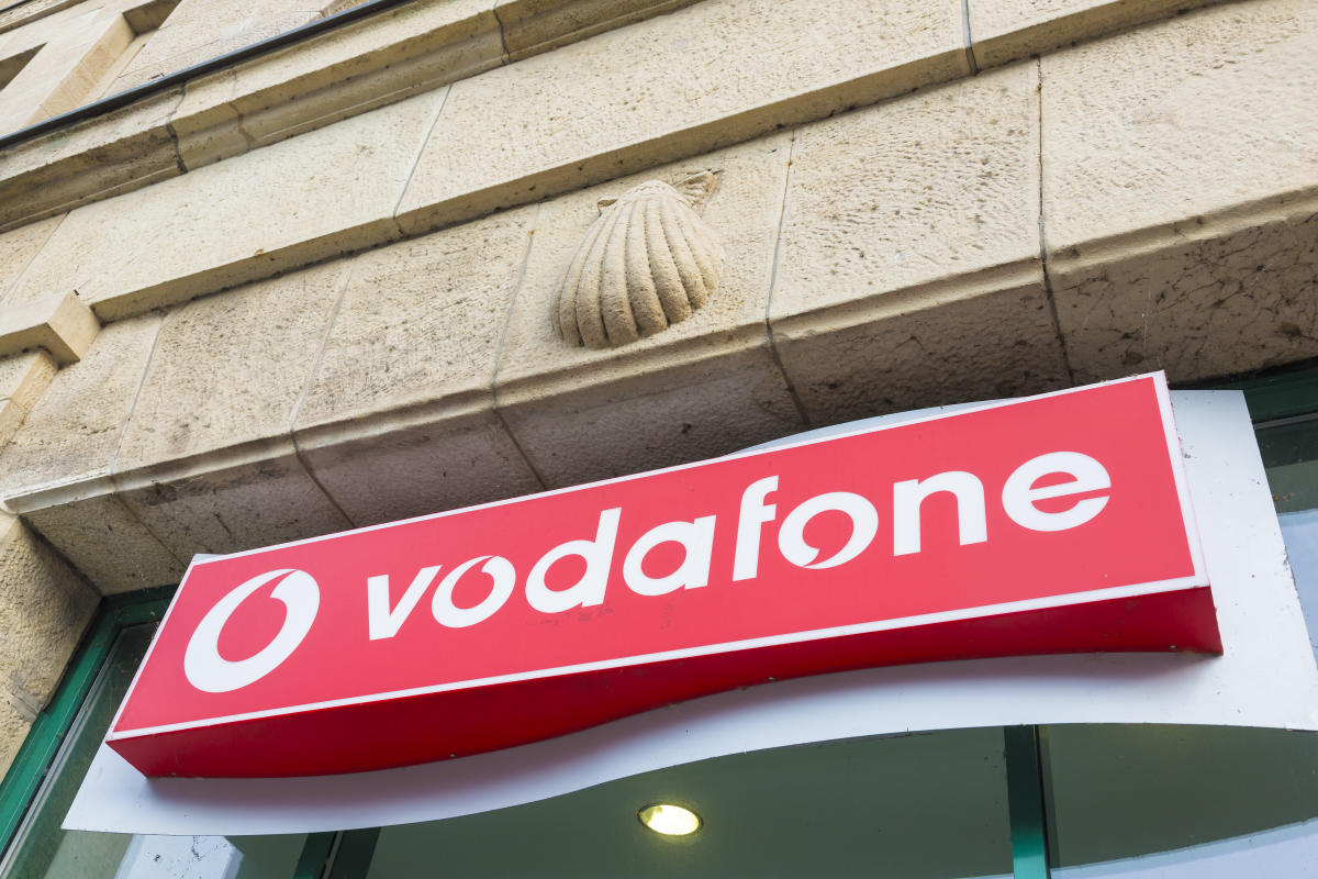 Vodafone's PairPoint attempts to turn mobile SIM cards into crypto wallets