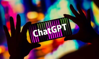 We asked ChatGPT-4o to make a $1,000 crypto portfolio