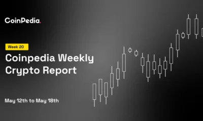 Web3, Blockchain, and Crypto Weekly Update: Major News, Market Trends, and Key Insights