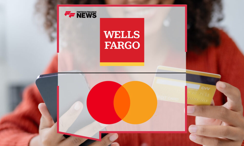 Wells Fargo Launches Signify Business Cash Mastercard®