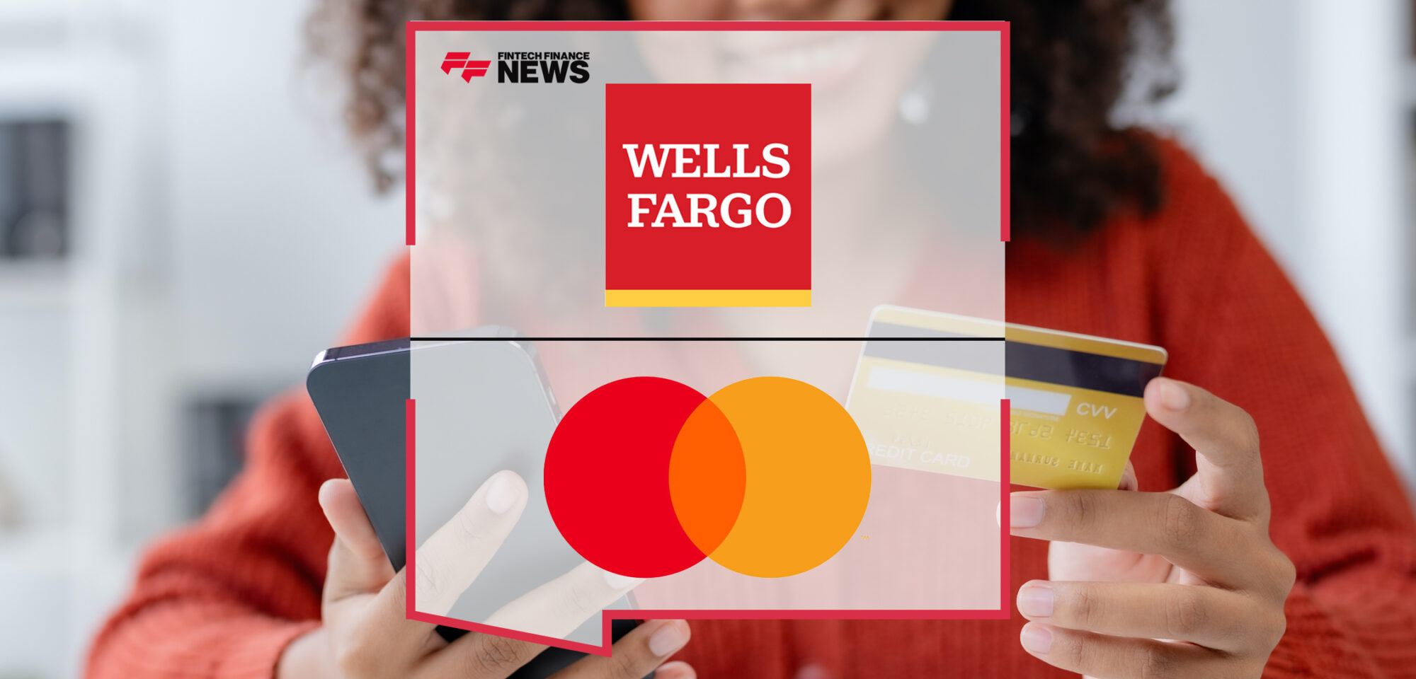 Wells Fargo Launches Signify Business Cash Mastercard®