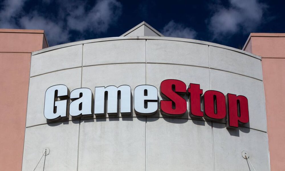 What GameStop’s 70% Rise Means for Crypto – DL News