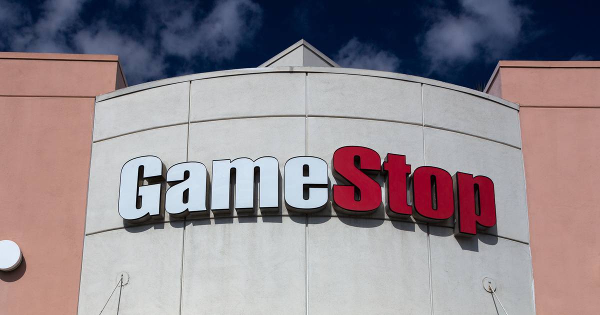 What GameStop’s 70% Rise Means for Crypto – DL News