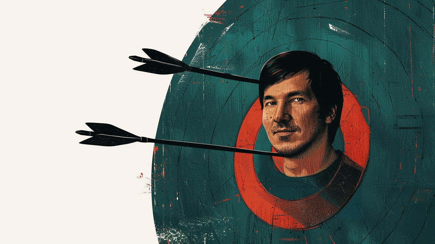 What it's like to work at Robinhood and who they hire, from CEO Vlad Tenev