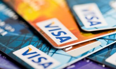 Who needs an exit ramp?  Ether.fi Plans Visa Card for Crypto Degens