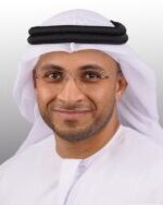 Saud Al Dhawyani, Group Platform Head, EmiratesNBD