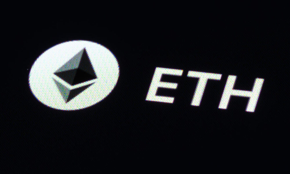 Why ETFs are a great way to enter the world of cryptocurrencies: Strategist