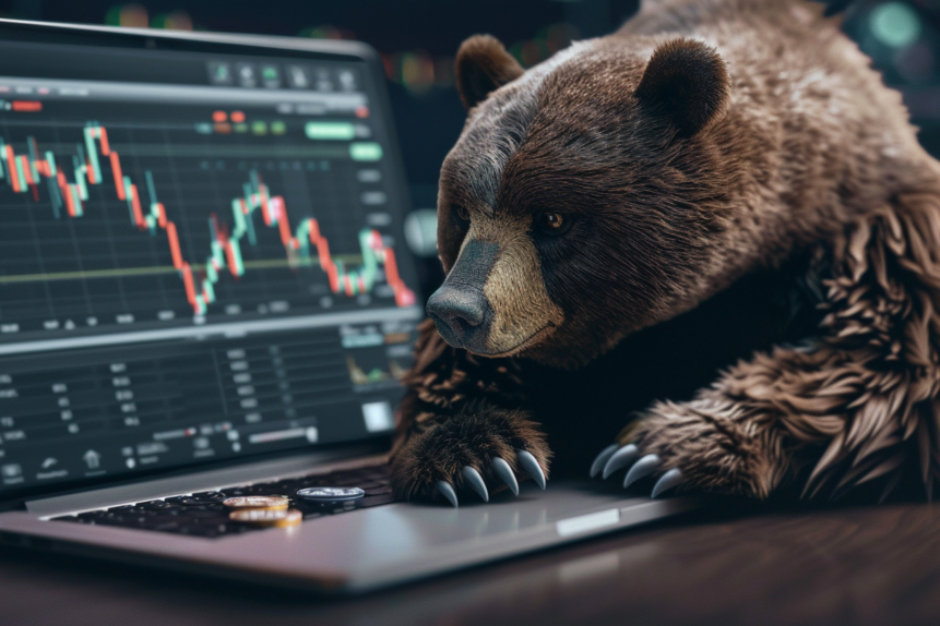 Why this crypto market is a 'bear trap' and which coins this trader is supporting