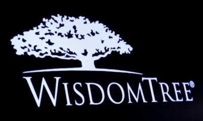 WisdomTree and 21Shares list crypto products on the London Stock Exchange