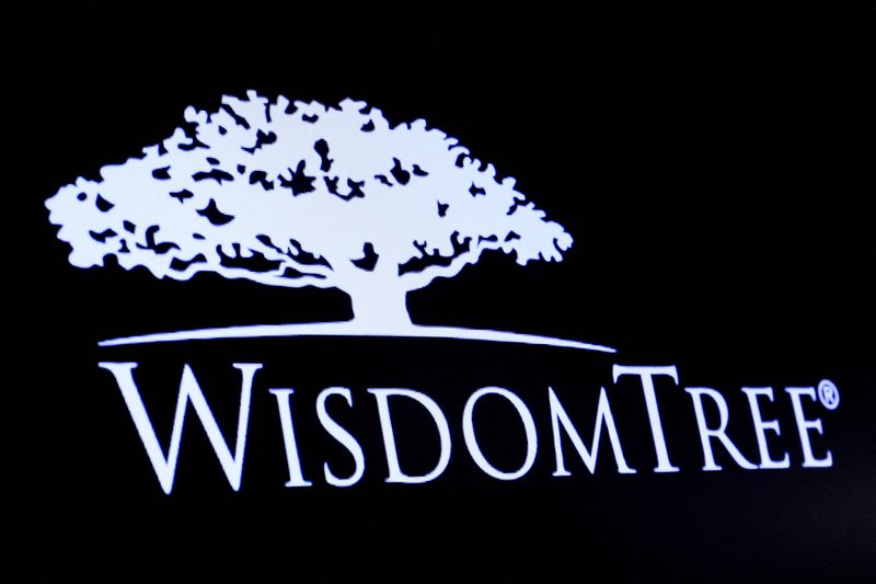 WisdomTree and 21Shares list crypto products on the London Stock Exchange