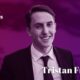 Tristan Frizza, the Founder of DeFi platform Zeta Markets, an on-chain options trading protocol on the Solana blockchain.