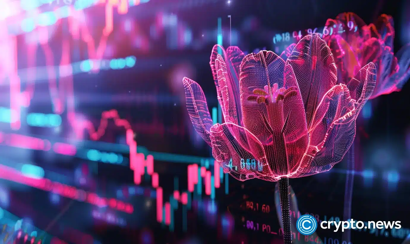 From Tulip Mania to crypto ETFs: a journey through herd mentality