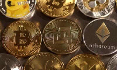 Japanese cryptocurrency exchange says it lost $300 million worth of bitcoin due to 'leak'