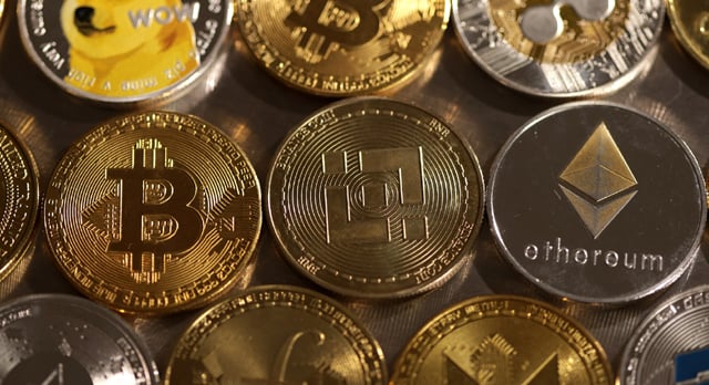 Japanese cryptocurrency exchange says it lost $300 million worth of bitcoin due to 'leak'