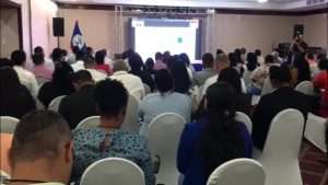 BELTRAIDE Hosts FinTech Forum to Empower Belizean Businesses - Love FM Belize News & Music Power