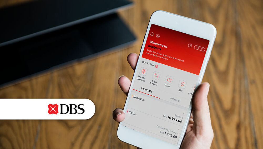 The outage of the DBS mobile app on Saturday comes amid growing pressure from the MAS