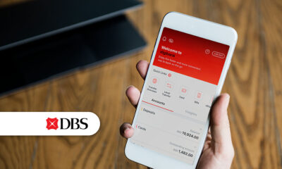 The outage of the DBS mobile app on Saturday comes amid growing pressure from the MAS