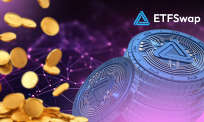 US Presidential Elections + Ethereum Spot ETFs: ETFSwap, Cardano and Ondo Finance Will Win This Bull Race