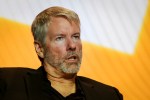 Crypto Billionaire Michael Saylor Pays $40 Million to Settle DC Tax Fraud Case