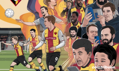 An English football team unveils a new offer to its fans