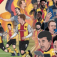 An English football team unveils a new offer to its fans