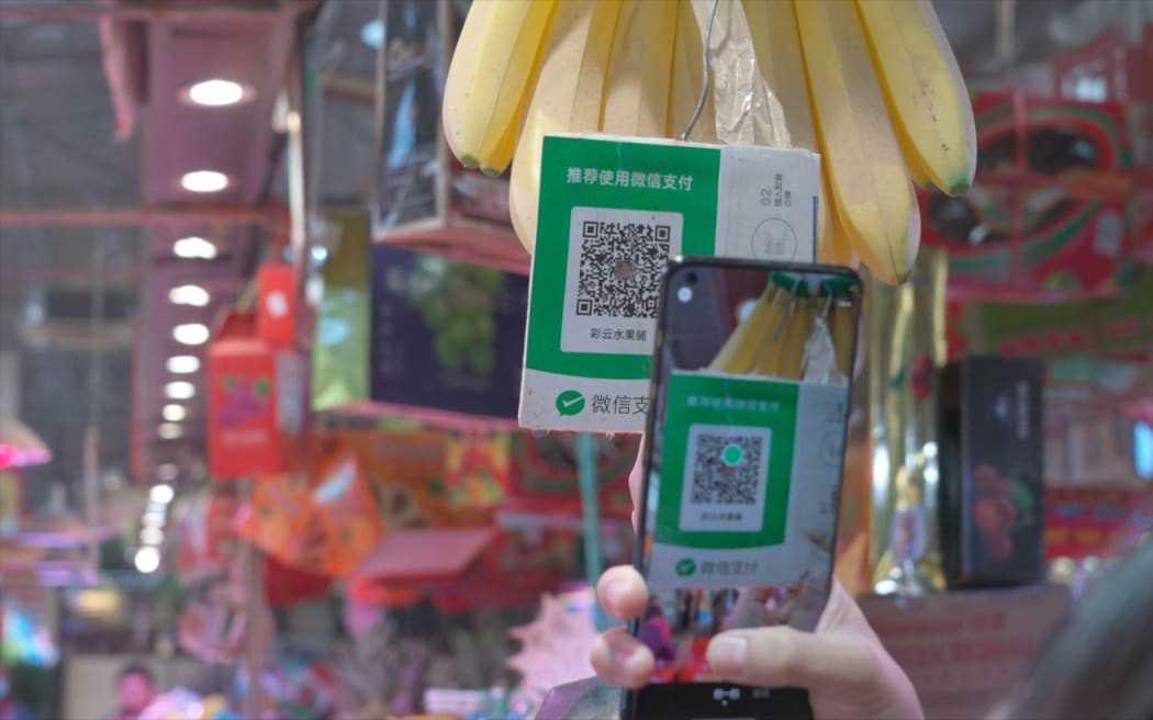 WeChat Pay (officially known as Weixin Pay) has created a new paradigm around “super apps” as payment platforms.