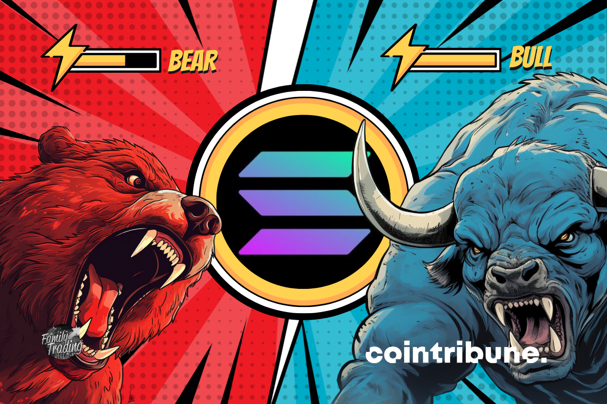 Is Solana's bullish recovery underway?  June 5, 2024 Crypto Analysis