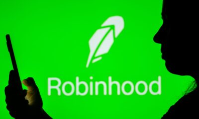 Robinhood, $200 million deal for Bitstamp