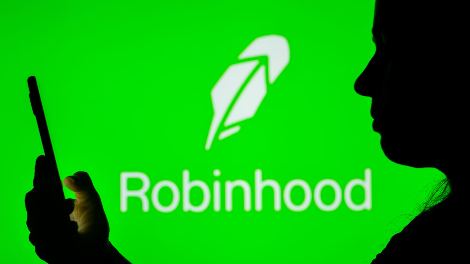 Robinhood, $200 million deal for Bitstamp