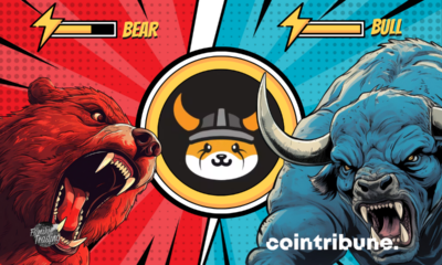 New record for the Floki crypto: Crypto Analysis of June 6, 2024