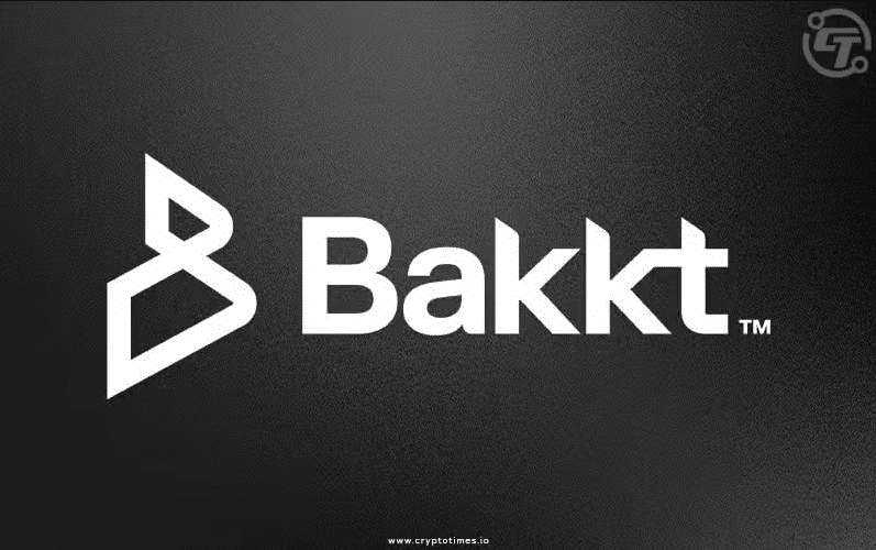 Bakkt Nears NYSE Delisting Due to Trading Below $1