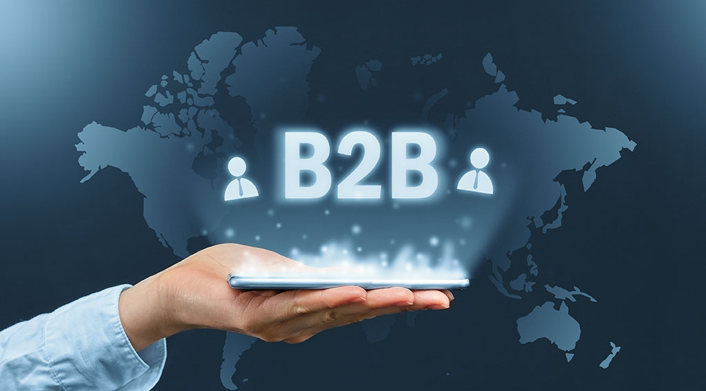 B2B influencer marketing moves towards more interactive and engaging collaborations - Fintech Switzerland Digital Finance News