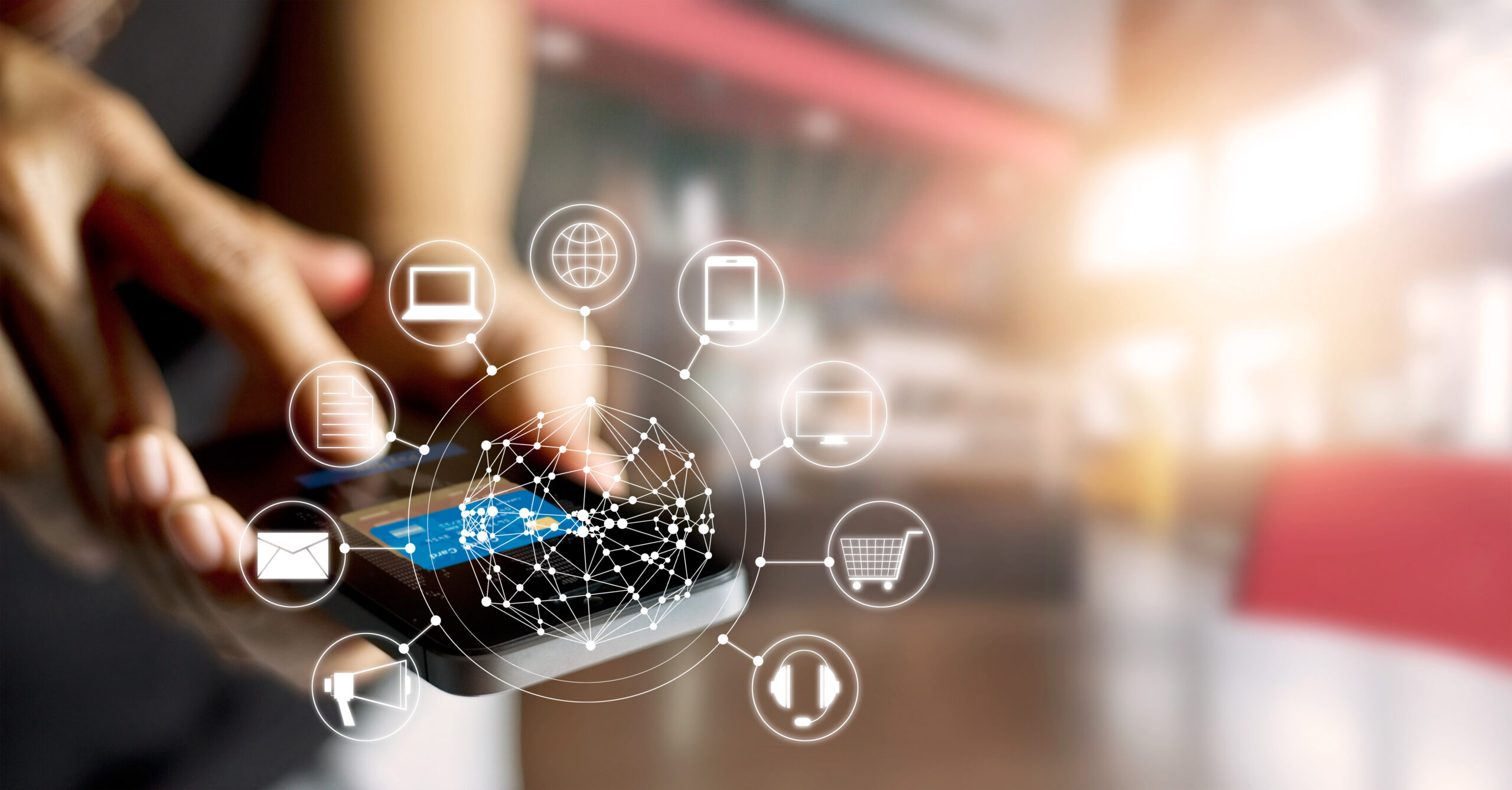 payment company