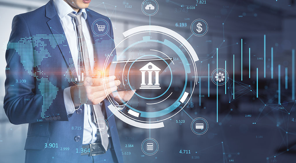 Artificial intelligence in banking presents both risks and opportunities - Fintech Schweiz Digital Finance News