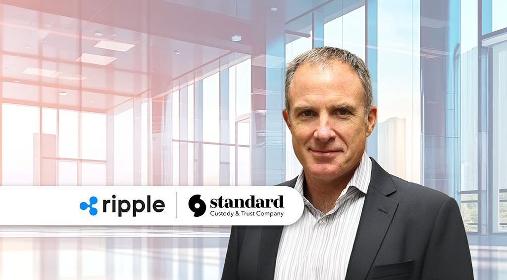 Ripple Acquires Standard Custody, Appoints Jack McDonald as Head of Stablecoins