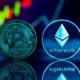 Crypto Market Faces Massive Selloff, Generating $270 Million in Liquidations