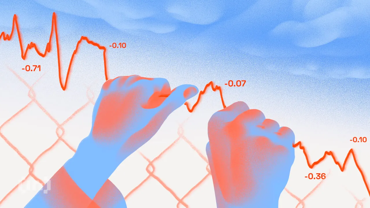 Spot Bitcoin ETFs Suffer $200 Million Outflows as US CPI Data Looms