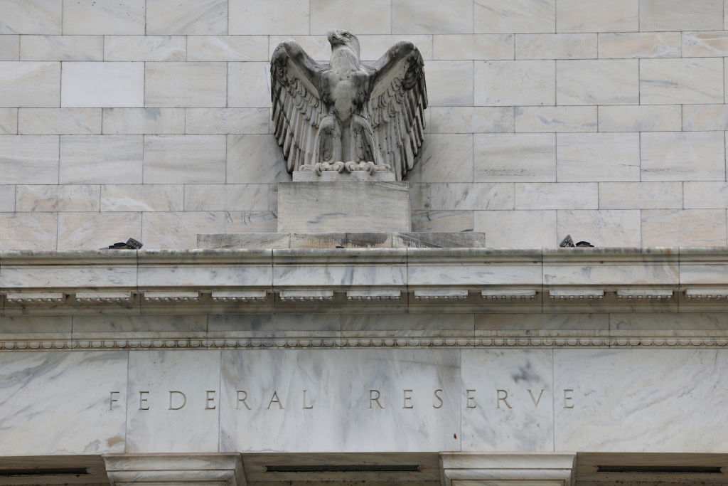 Crypto Markets Remain Glued to Federal Reserve Policy Announcements