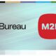 The Bureau collaborates with M2P Fintech