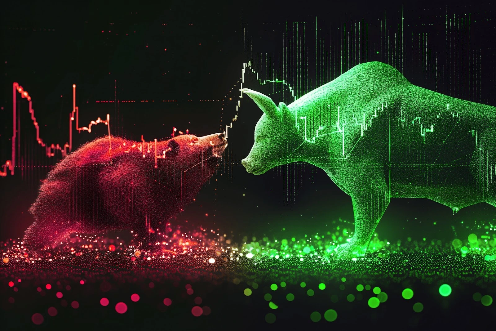 Therefore, we can expect the crypto markets to continue the bullish trend